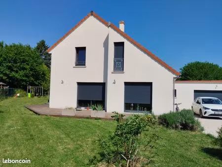maison 7 pièces. 184m2