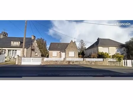maison 75m²