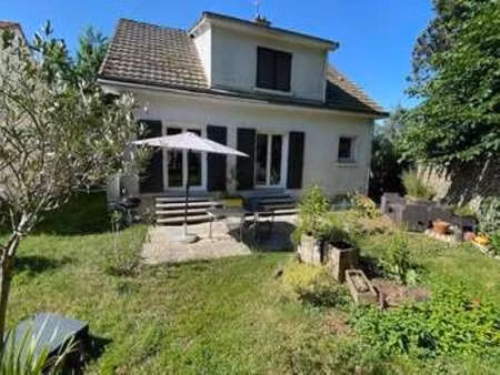 vente maison à vertou (44120) : à vendre / 115m² vertou