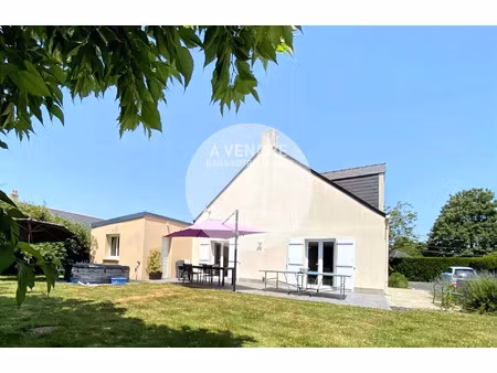 vente maison 8 pièces 159 m2 à vigneux-de-bretagne