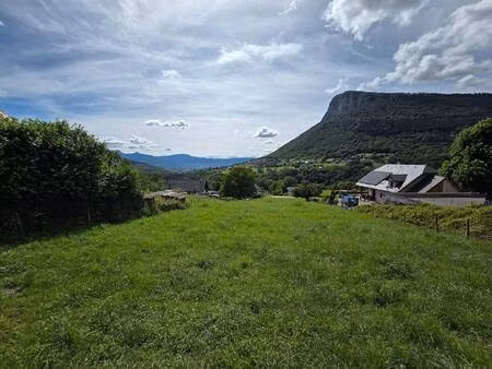 terrain à vendre