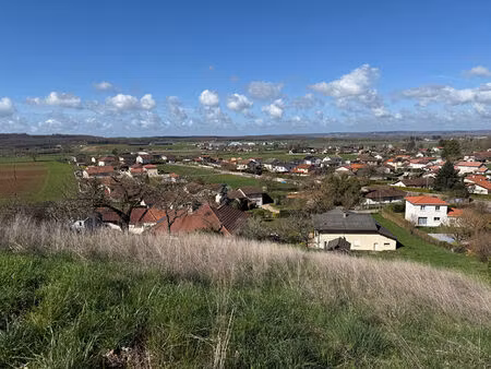 vaux en bugey