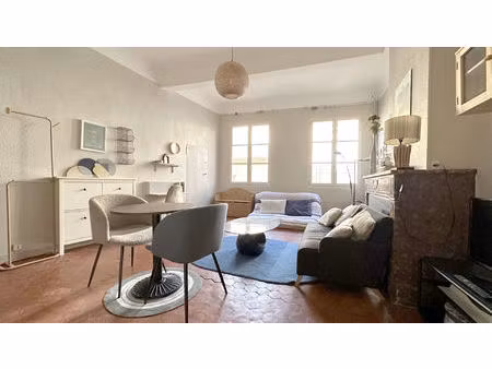 appartement aix en provence 2 pièce(s) 50 m2