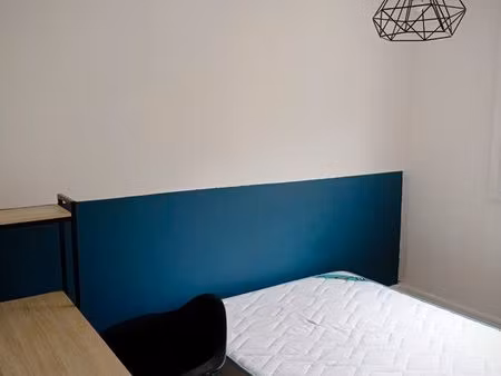 appartement 5 pièces 12m2 tout inclus