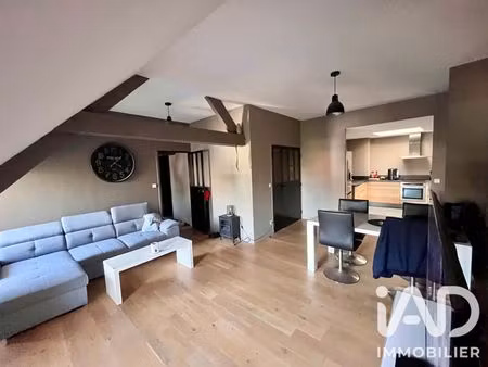 appartement à béthune (62400)