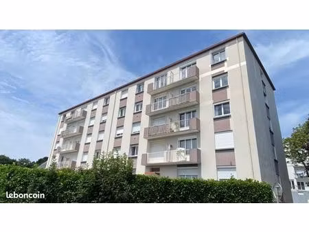 appartement 2 pièces 57 m²