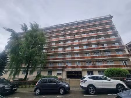 appartement 1 chambre lumineux avec terrasse