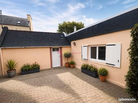 maison 2 pièces 40 m²