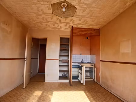 appartement courseulles sur mer 1 pièce(s)