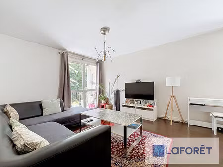 appartement creteil 4 pièce(s) 65.12 m2