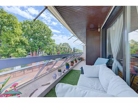 appartement 4 pièces à vendre à crosne - réf. 388