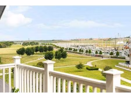 penthouse duplex exclusif en emplacement de premier choix