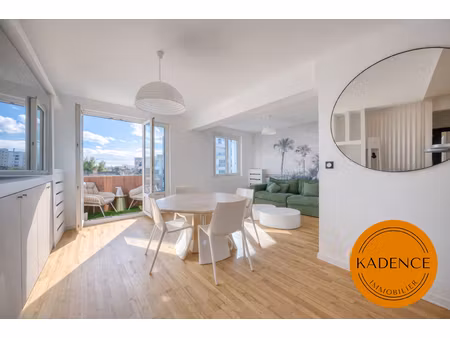 appartement t3 - sacré-coeur