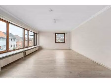 appartement 3 chambres prêt à emménager à gand