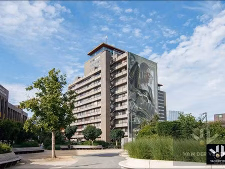 appartement à vendre à hasselt € 249.000 (lpmt8) - vdv-van der veken | zimmo