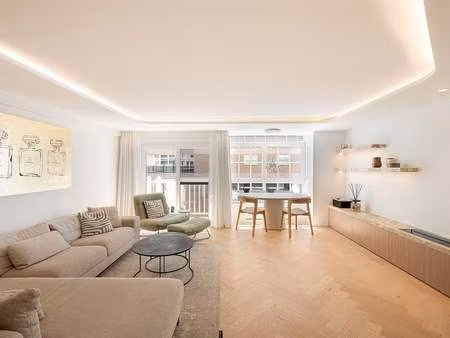 appartement à vendre à knokke € 1.245.000 (lpmo2) - knokke real estate | zimmo