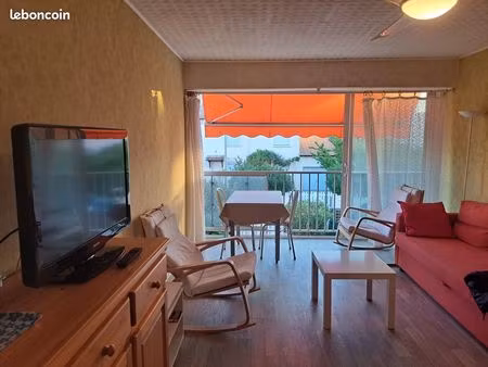 appartement 31 m2