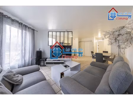 appartement à vendre le mée-sur-seine