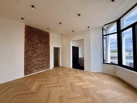 appartement d’exception