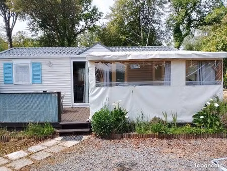 mobil home
