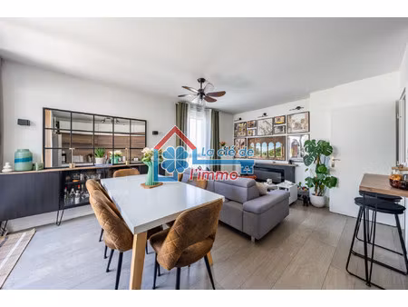 appartement à vendre moissy-cramayel