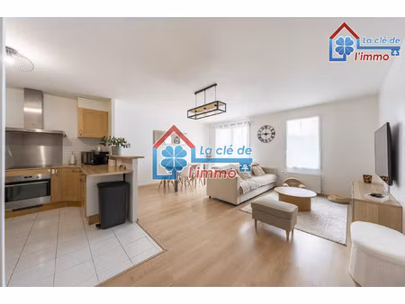 f4 + jardin + parking double