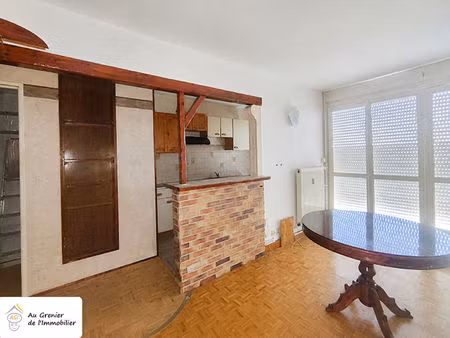 appartement montataire t3 pièce(s)
