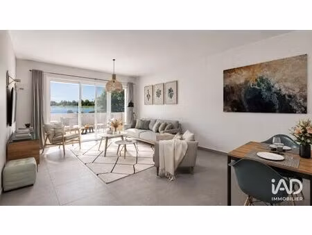 appartement à monteux (84170)