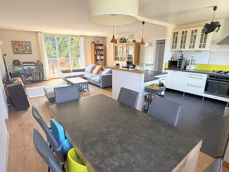 appartement montigny le bretonneux 5 pièce(s) 99 m2