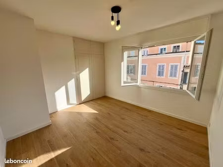 appartement 2 pièces