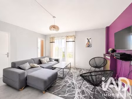 appartement à reims (51100)