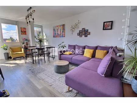 appartement rueil malmaison 5 pièce(s) 91 m2