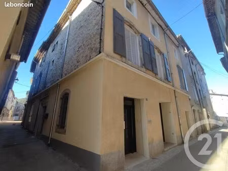 appartement 3 pièces 84 m²