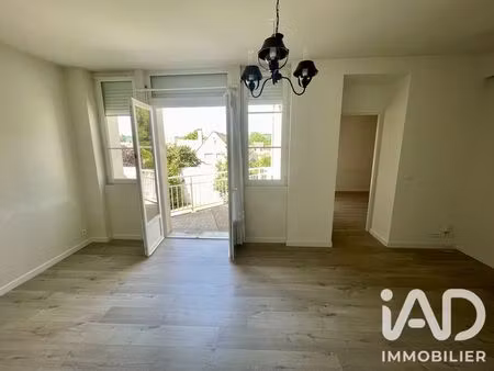 appartement à sens (89100)