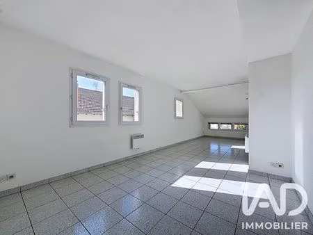 appartement à toulouse (31200)
