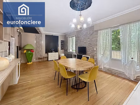 appartement troyes 4 pièce(s)