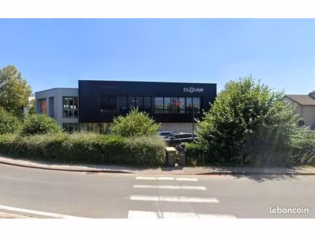 bureau professionnel 18 m² à louer