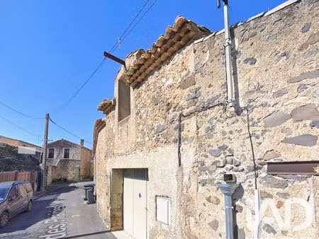 garage à nizas (34320)