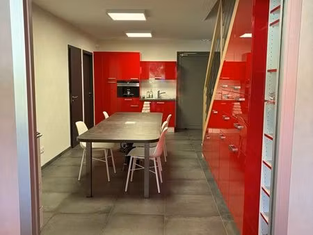 sous-location d’un local commercial