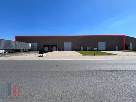 bien professionnel à vendre à temse € 3.740.750 (lpmr1) - panorama b2b oost-vlaanderen ind