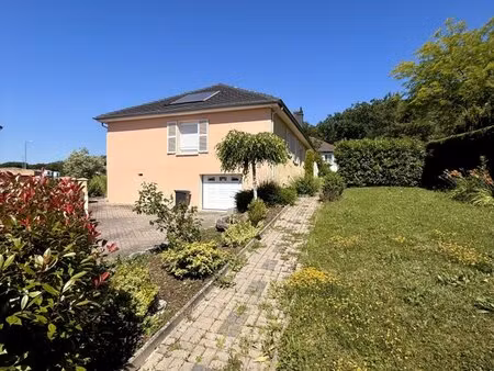 en vente maison 150 m² – 355 000 € |guénange