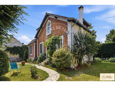 gala - maison à vendre à bougival