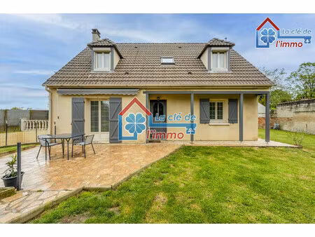 maison individuelle sur sous sol total