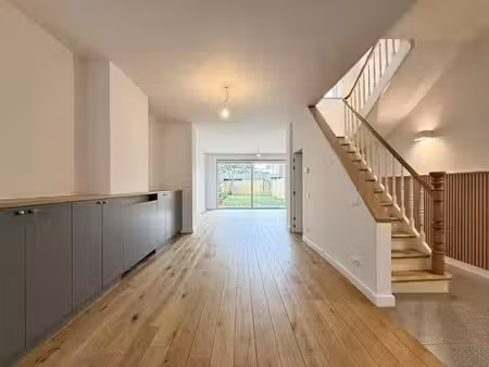chant d'oiseau - maison rénovée 4 ch. + 2sdb/sdd