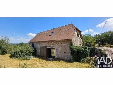 grange à carennac (46110)