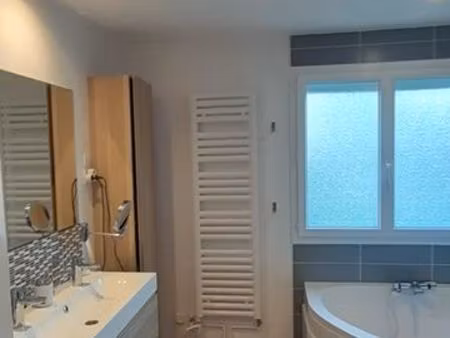 maison 95 m2