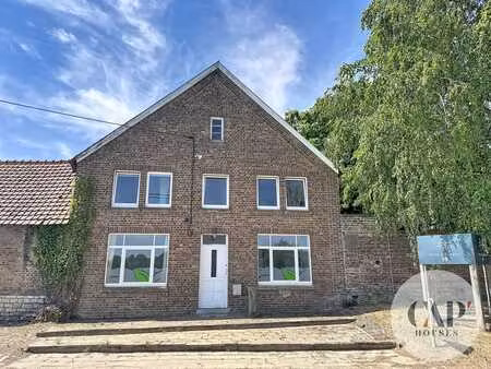 cap'houses : charmante maison