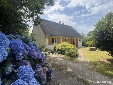 maison 6 pièces 121 m²