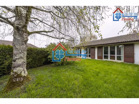 maison à vendre moissy-cramayel