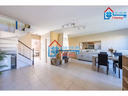 maison à vendre moissy-cramayel